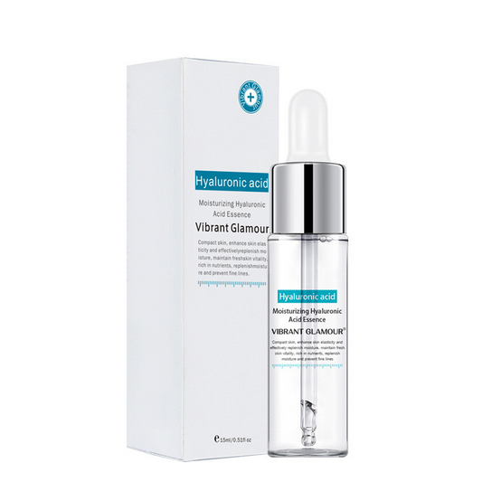 Hyaluranic Acid Serum