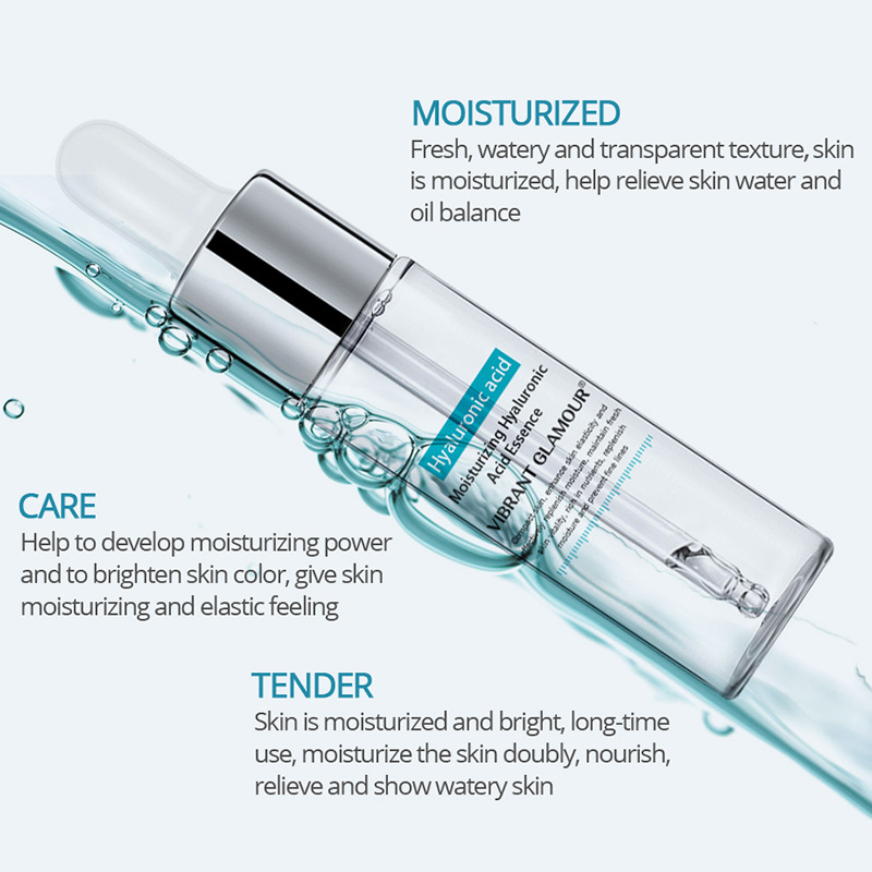 Hyaluranic Acid Serum