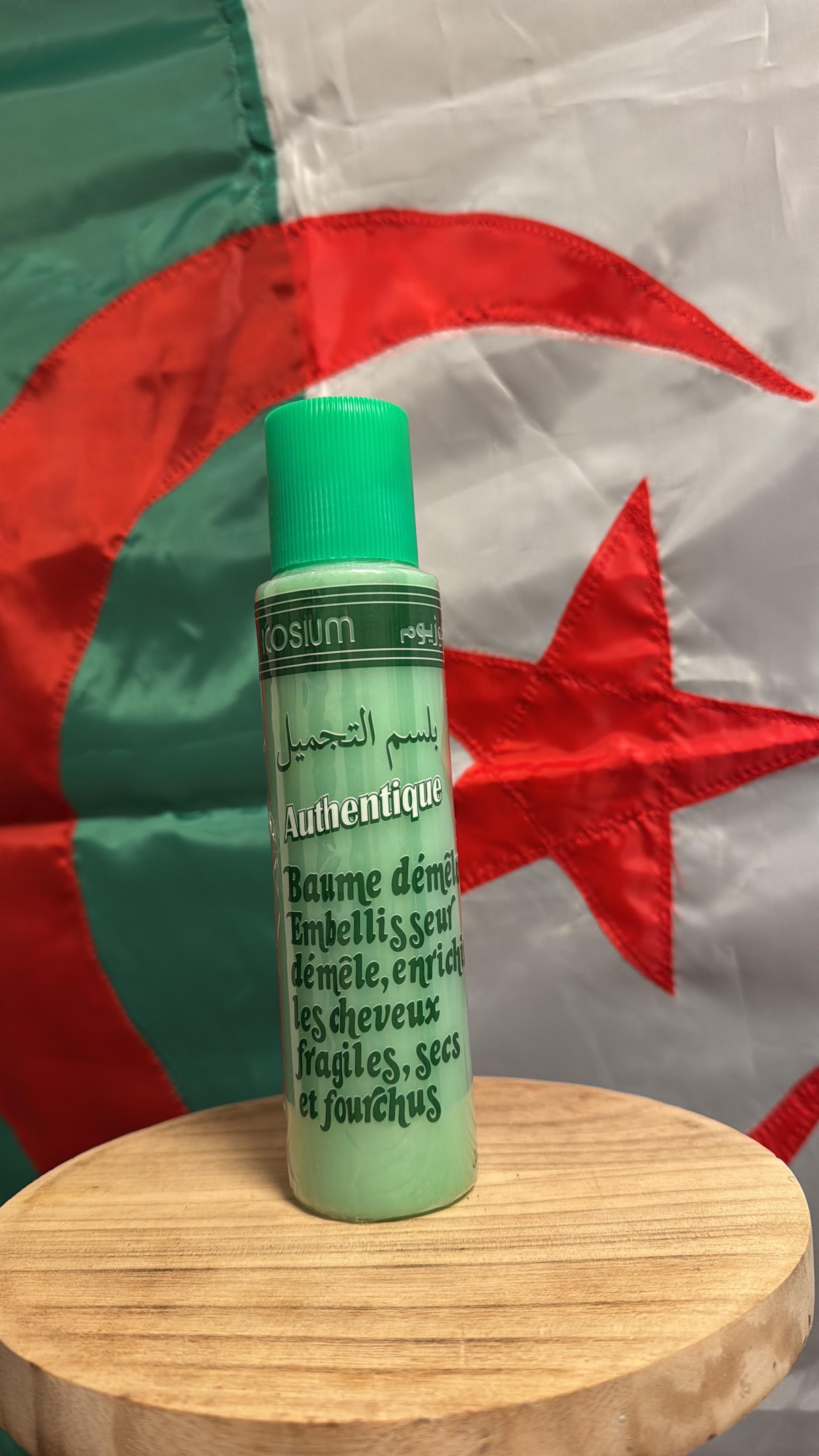 Kosiun l'Authentique