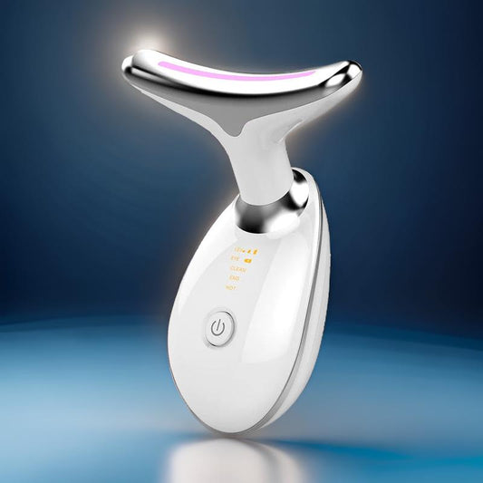 LED Face Massager