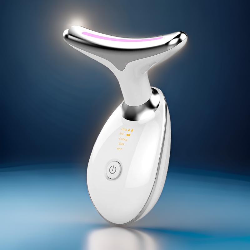 Light-therapy Massager