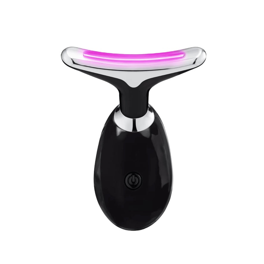 LED Face Massager