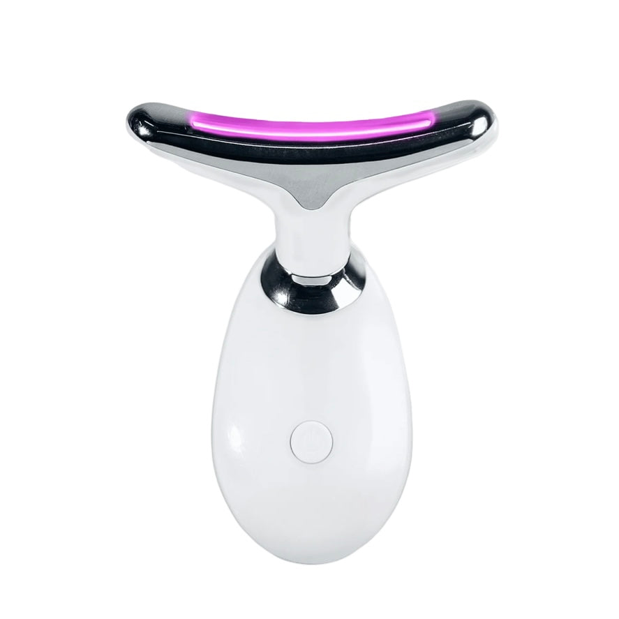 LED Face Massager