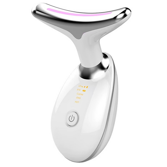 Light-therapy Massager