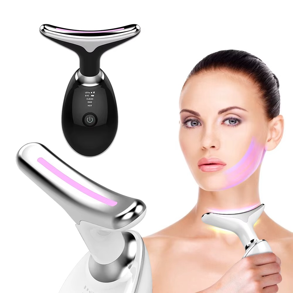 Light-therapy Massager